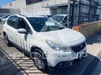 2016 Peugeot 2008