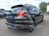 2016 Peugeot 2008