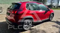2016 Peugeot 2008