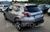 2016 Peugeot 2008