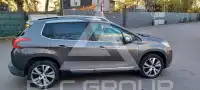 2016 Peugeot 2008