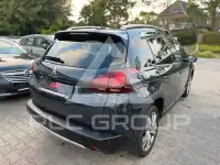 2016 Peugeot 2008