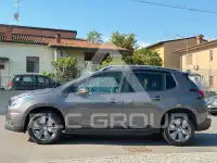 2016 Peugeot 2008