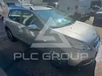 2016 Peugeot 2008