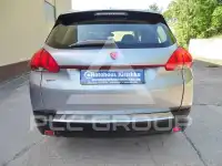 2016 Peugeot 2008