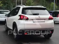 2016 Peugeot 2008