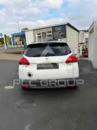 2016 Peugeot 2008