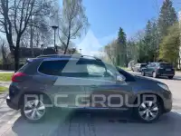 2016 Peugeot 2008