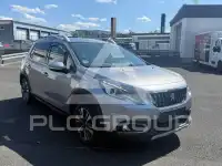2016 Peugeot 2008