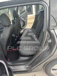 2016 Peugeot 2008
