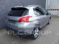 2016 Peugeot 2008
