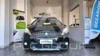 2016 Peugeot 2008
