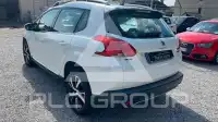 2016 Peugeot 2008