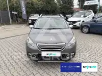 2016 Peugeot 2008