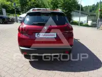 2016 Peugeot 2008