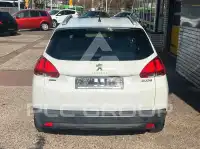 2016 Peugeot 2008
