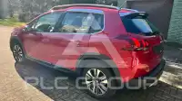 2016 Peugeot 2008