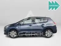 2016 Peugeot 3008
