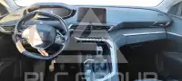 2016 Peugeot 3008