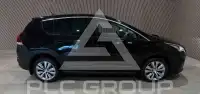 2016 Peugeot 3008