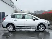 2016 Peugeot 3008
