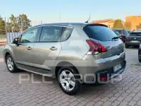2016 Peugeot 3008