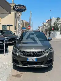 2016 Peugeot 3008