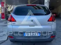 2016 Peugeot 3008