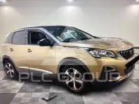 2016 Peugeot 3008