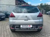 2016 Peugeot 3008