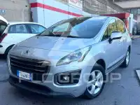 2016 Peugeot 3008