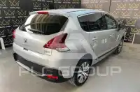2016 Peugeot 3008