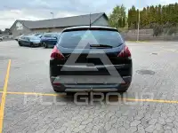 2016 Peugeot 3008