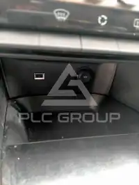 2016 Peugeot 3008