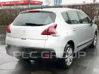 2016 Peugeot 3008