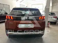 2016 Peugeot 3008