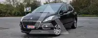 2016 Peugeot 3008