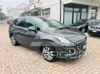 2016 Peugeot 3008