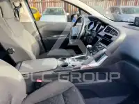2016 Peugeot 3008