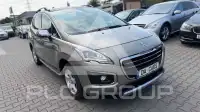 2016 Peugeot 3008