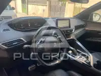 2016 Peugeot 3008