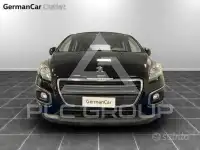 2016 Peugeot 3008