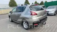 2016 Peugeot 3008