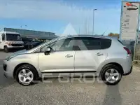 2016 Peugeot 3008