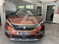 2016 Peugeot 3008