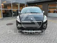 2016 Peugeot 3008