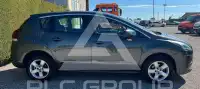 2016 Peugeot 3008
