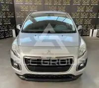 2016 Peugeot 3008