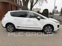 2016 Peugeot 3008