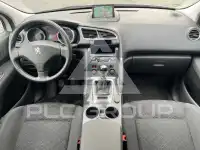 2016 Peugeot 3008